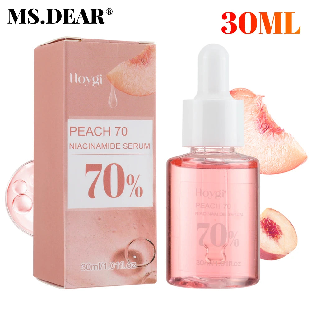 30ml Niacinamide Serum Melanin Removal