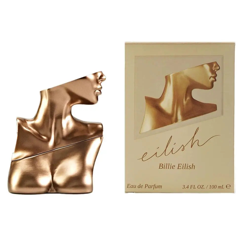 100ml Billie Women's Perfume 12h LongLasting Fragrance