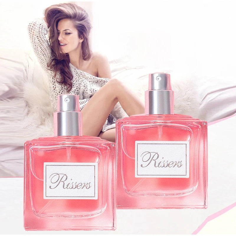 High-end Women's Jasmine Perfume Spray