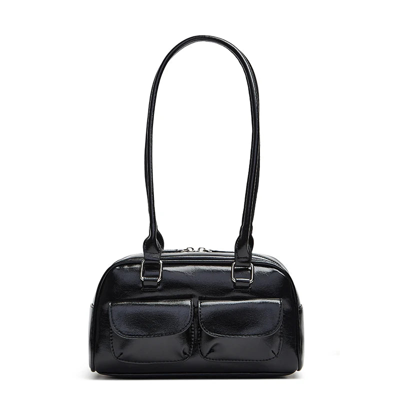 New women's  fashion leather bag