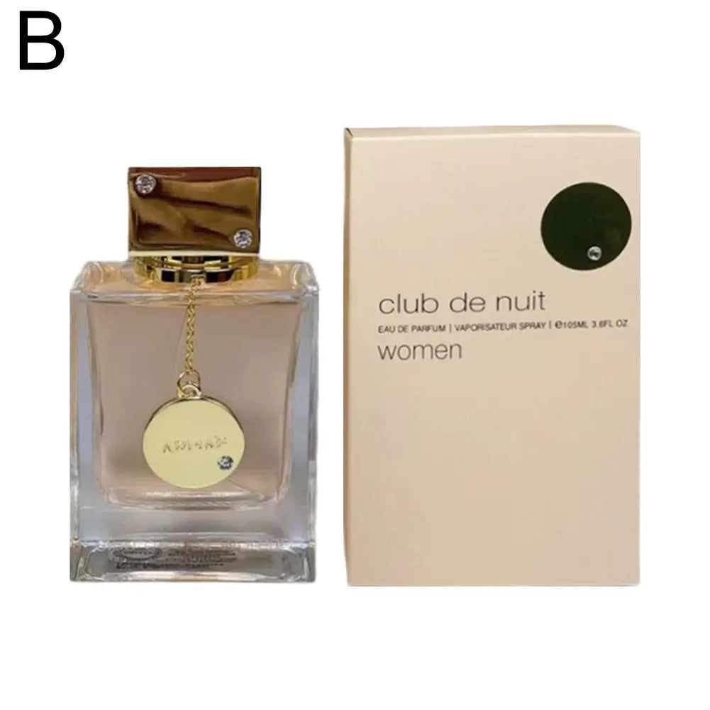 105ml  Eau De Toilette Vietnam Arabic Woody Lasting Fragrance Men's Perfume