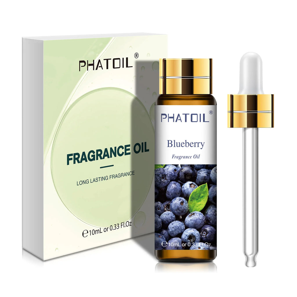 PHATOIL 1/3/9pcs 10ml Fruit Fragrance