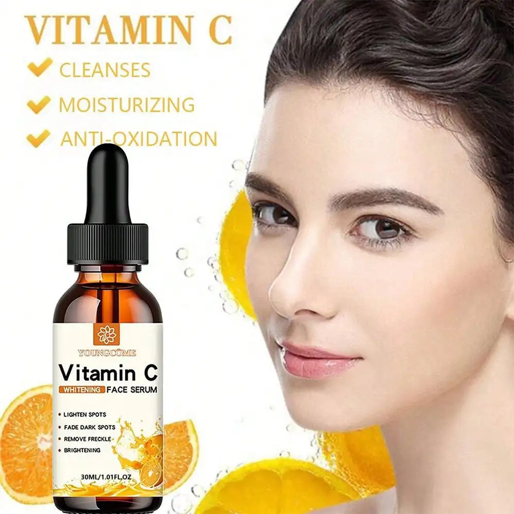 Vitamin C Facial Essence Dark Spot Remover 30ml