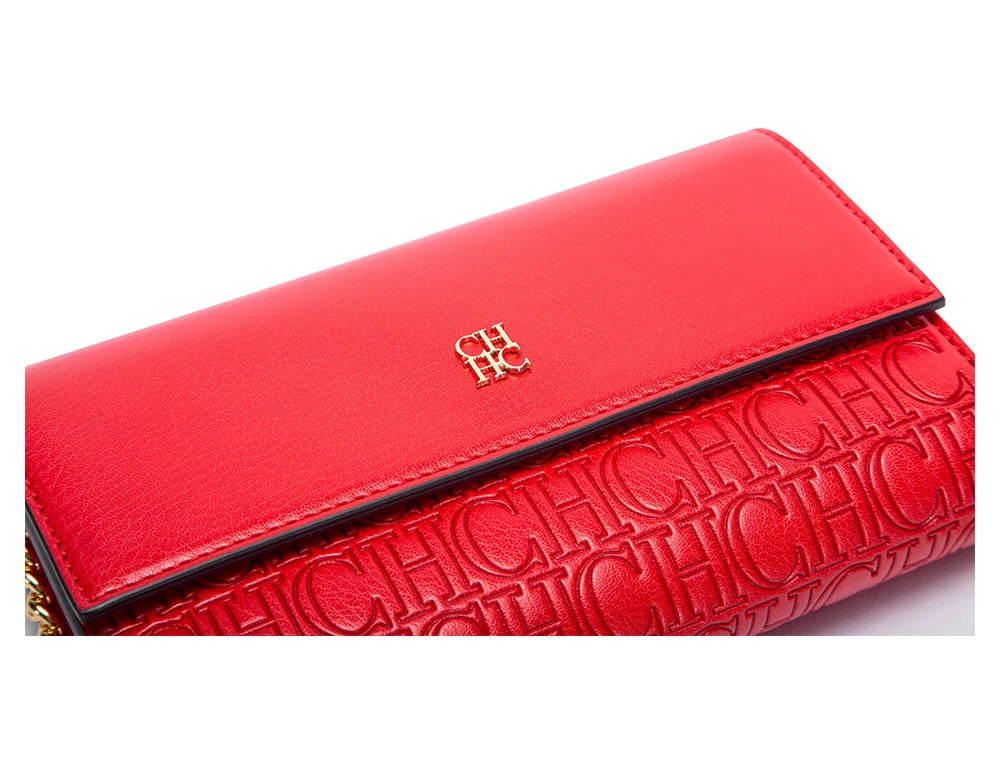 Exquisite Craftsmanship Women's Chain Bag