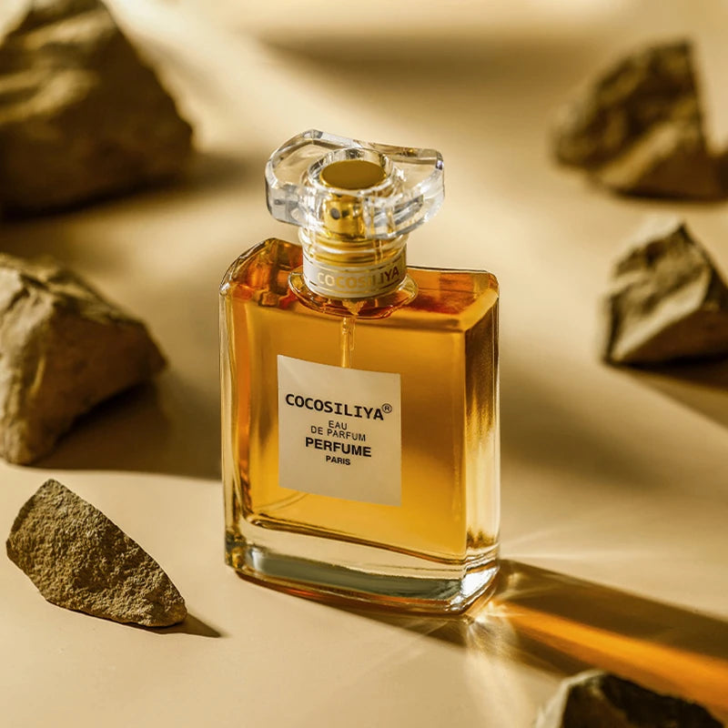 50ml Miss Coco Perfume For Ladies