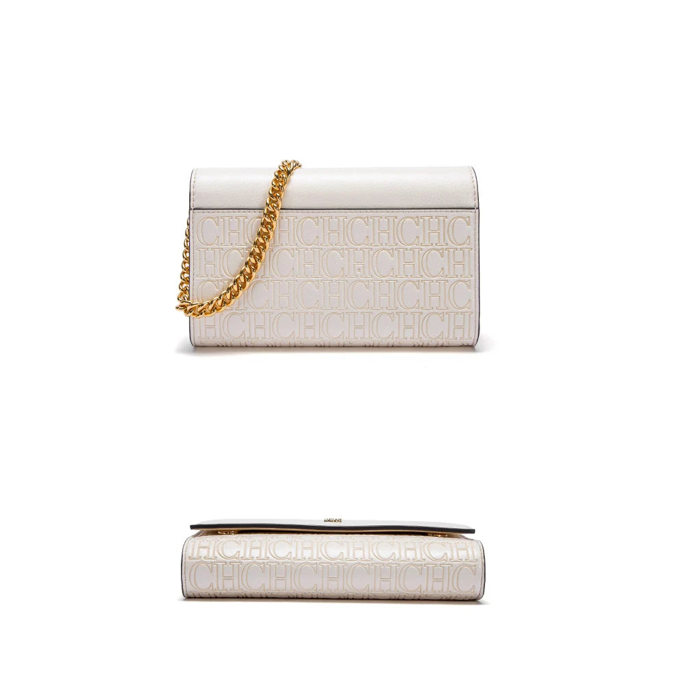 Exquisite Craftsmanship Women's Chain Bag