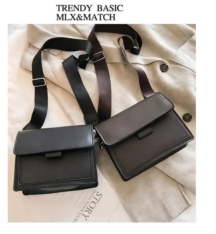 Leather Fashion Bags for Women