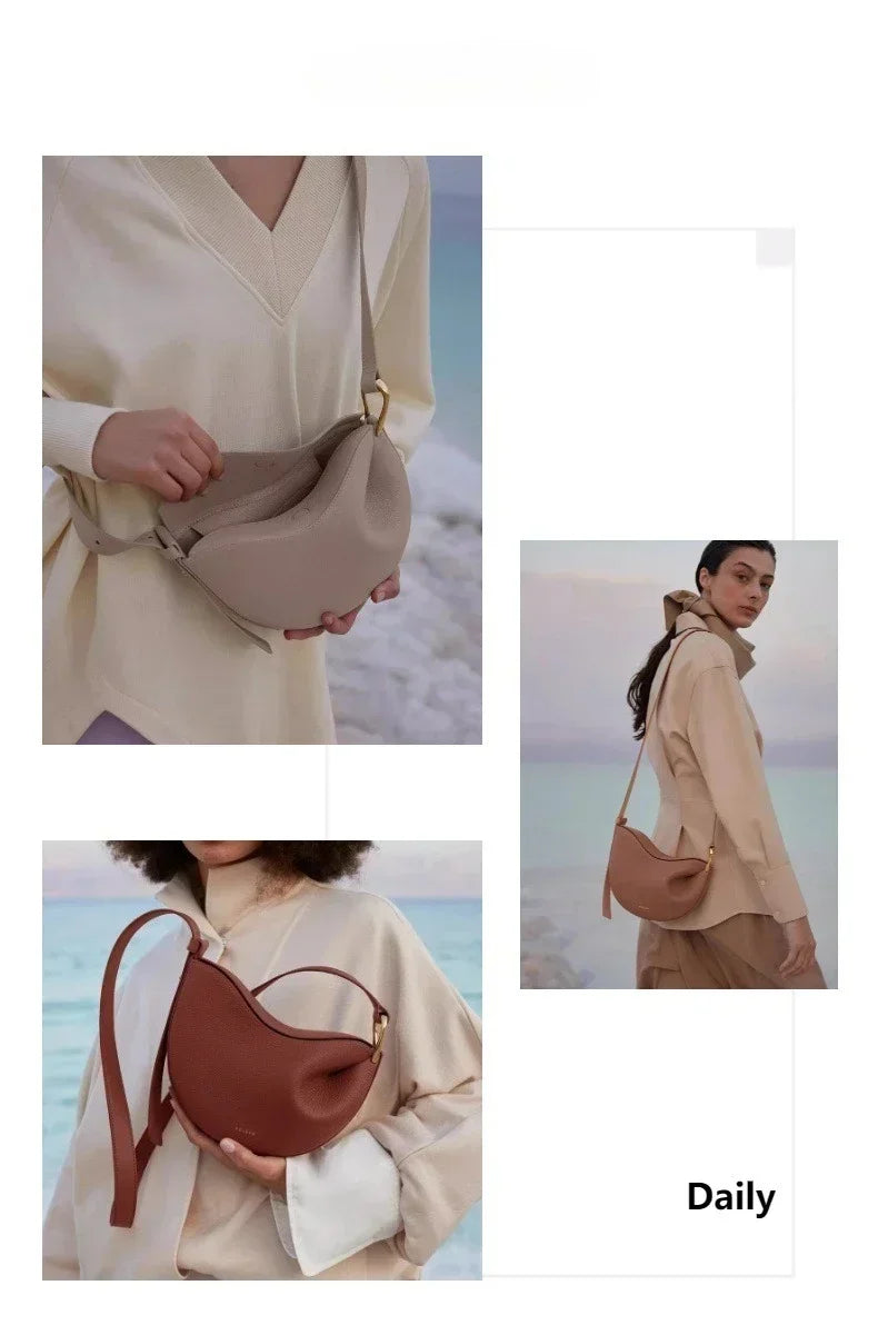 Popular French Bead Bag For Women