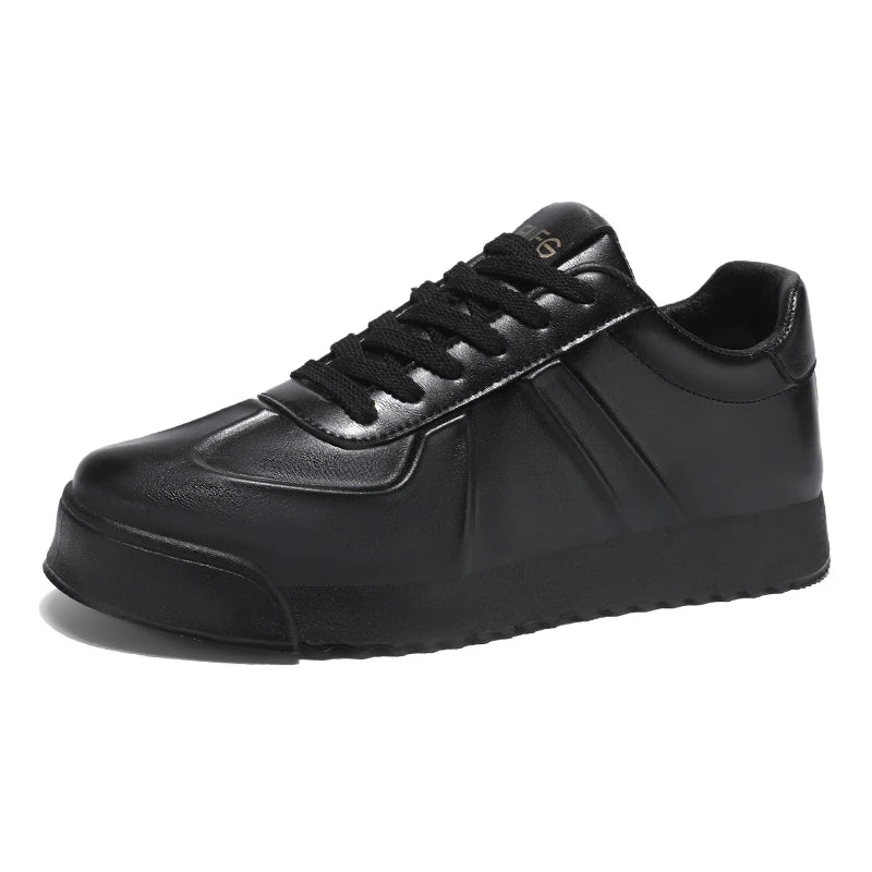 Men's Shoes 2025 Spring and Autumn New Sports Breathable Versatile Men's Sports Retro Casual Shoes