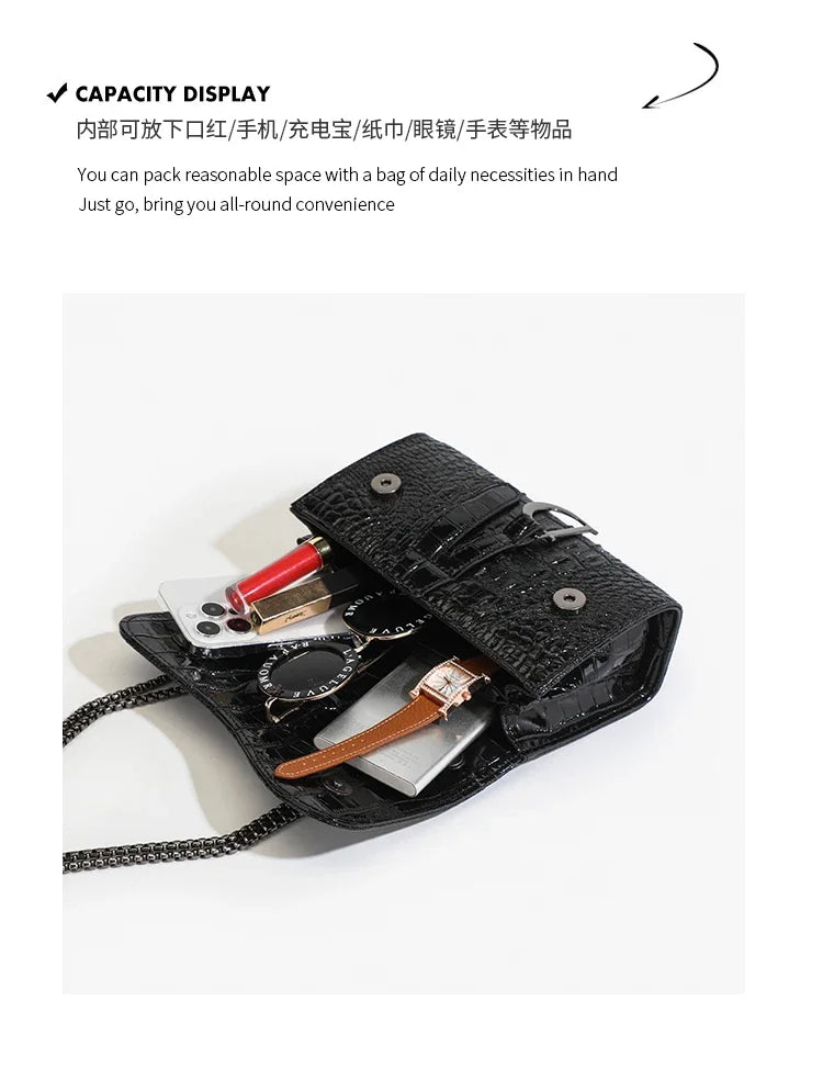 Women's Luxury Handbag