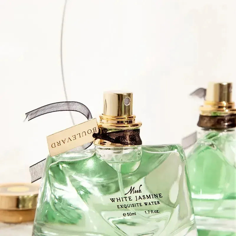 High-end Women's Jasmine Perfume Spray