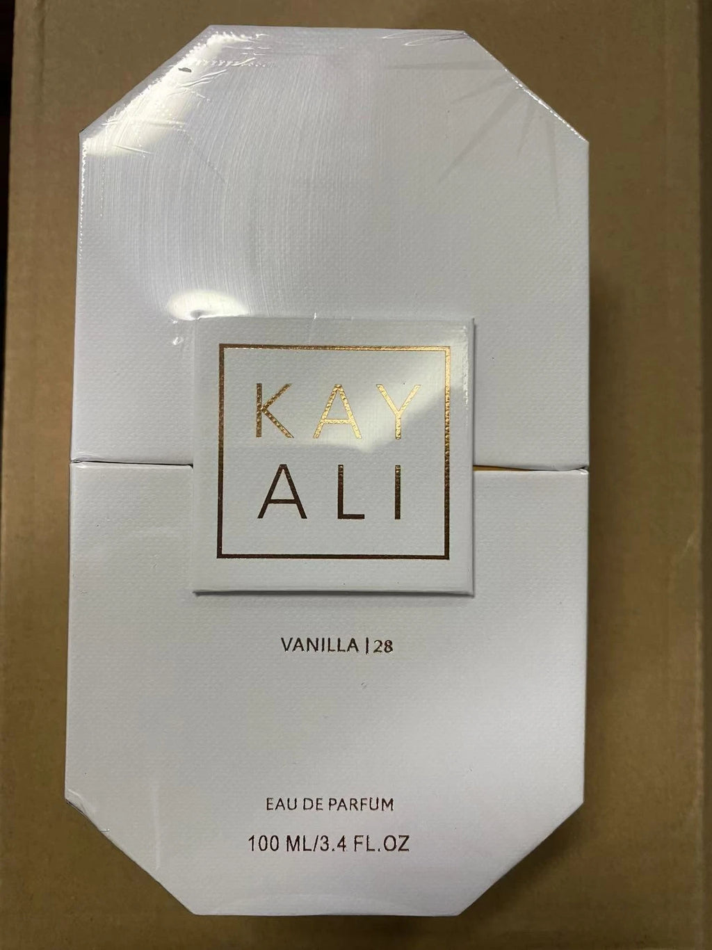 100ml Eau De Parfum Long Lasting Women