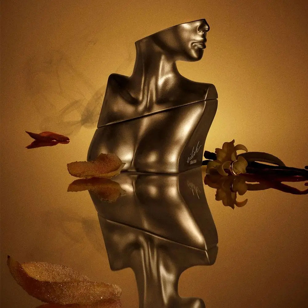 100ml Billie Women's Perfume 12h LongLasting Fragrance