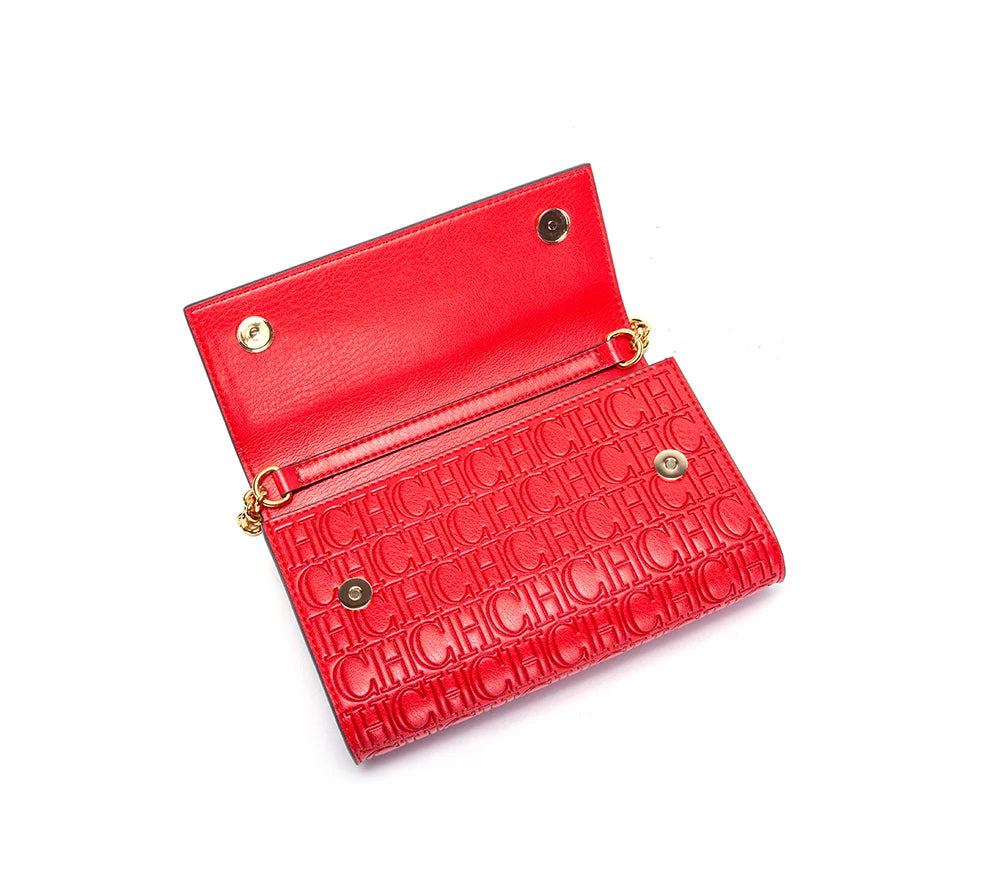 Exquisite Craftsmanship Women's Chain Bag