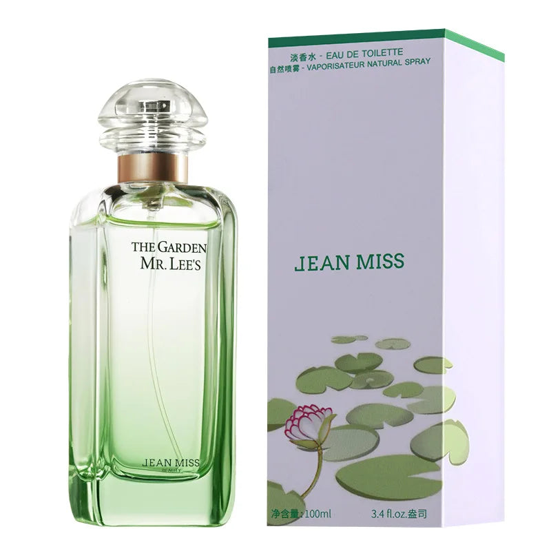 Nile Garden Women's Perfume