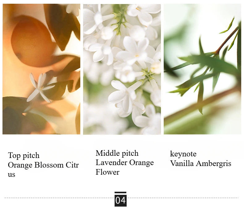 Eau de Toilette Gift Pack for Men Long-Lasting