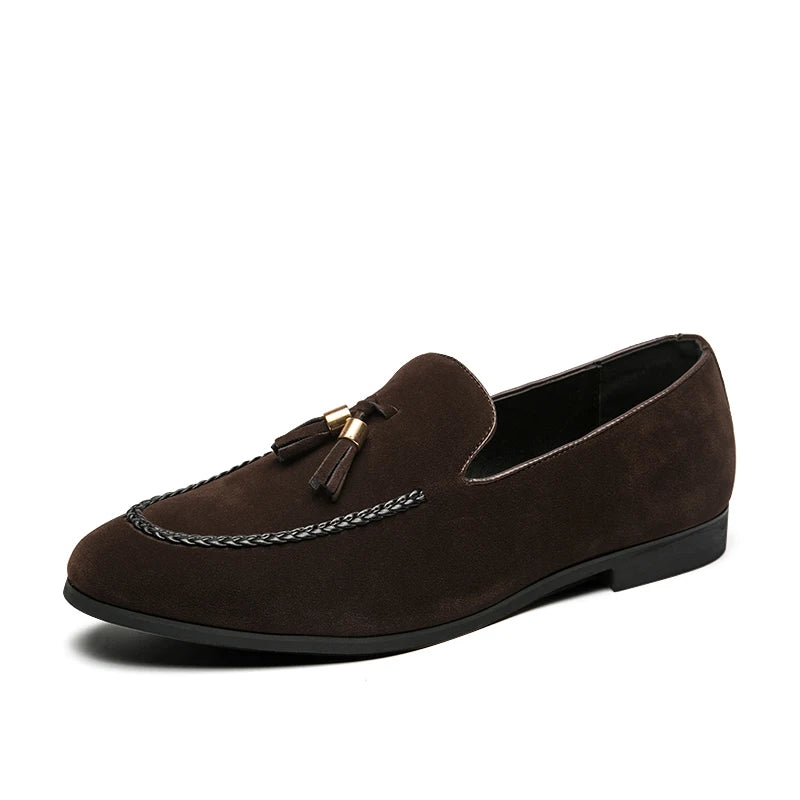 Hot Selling Men's Loafers