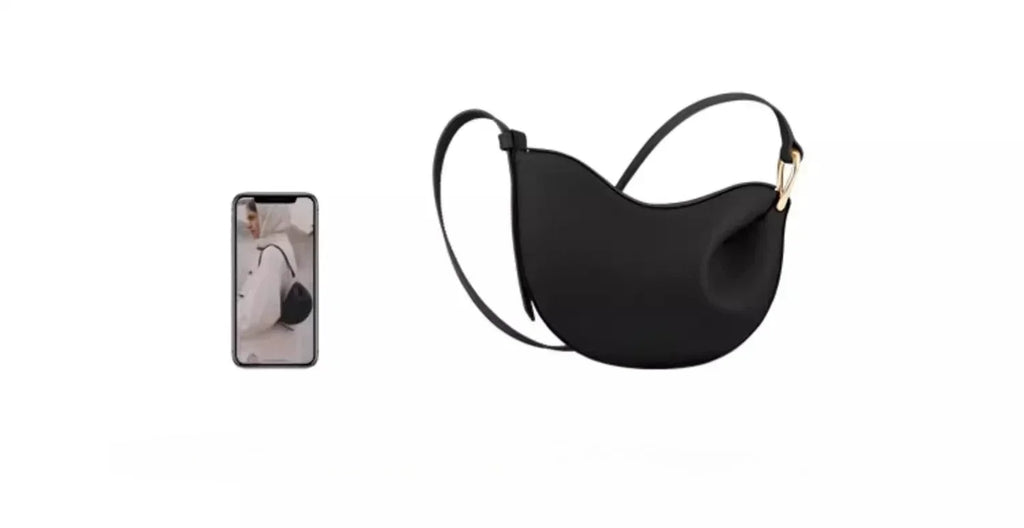 Popular French Bead Bag For Women