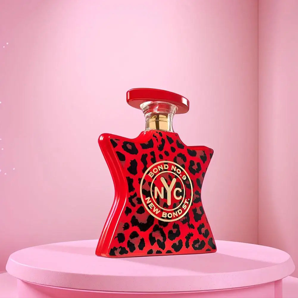 100ML New York Place Eau De Parfum