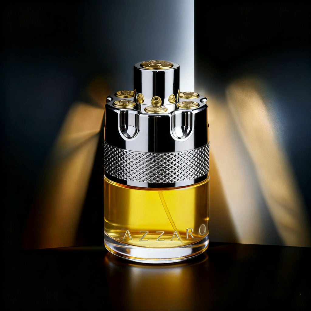 100ml Man Pefume Lasting Fragrance