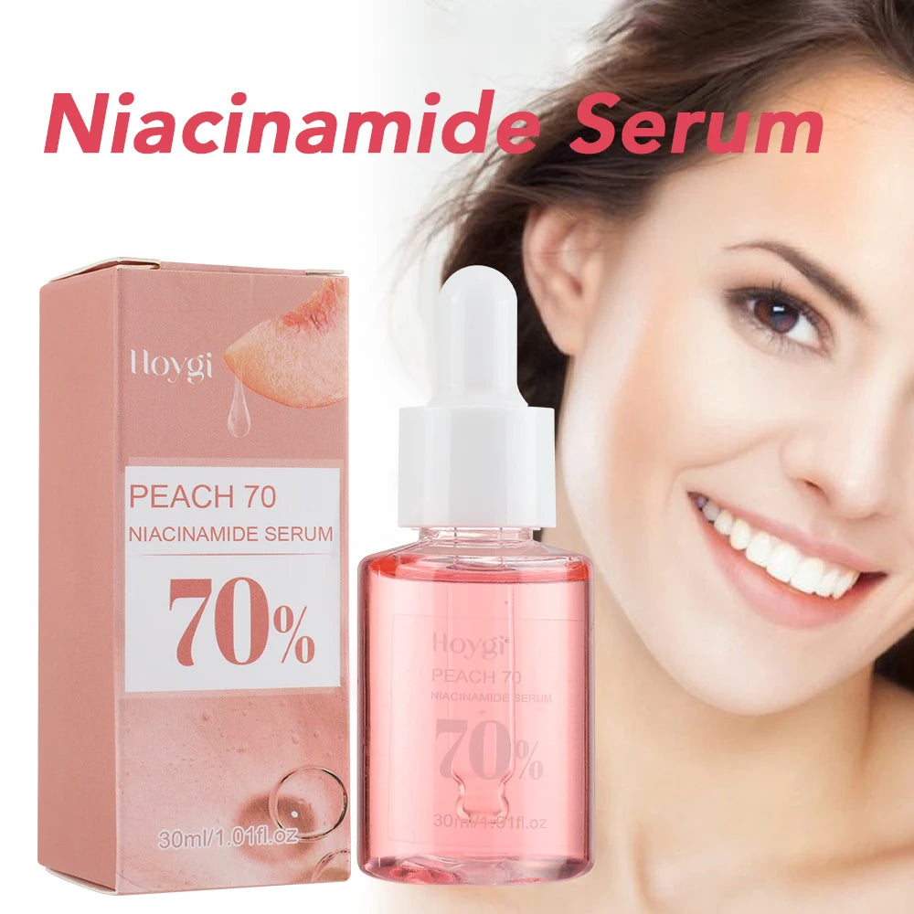 30ml Niacinamide Serum Melanin Removal