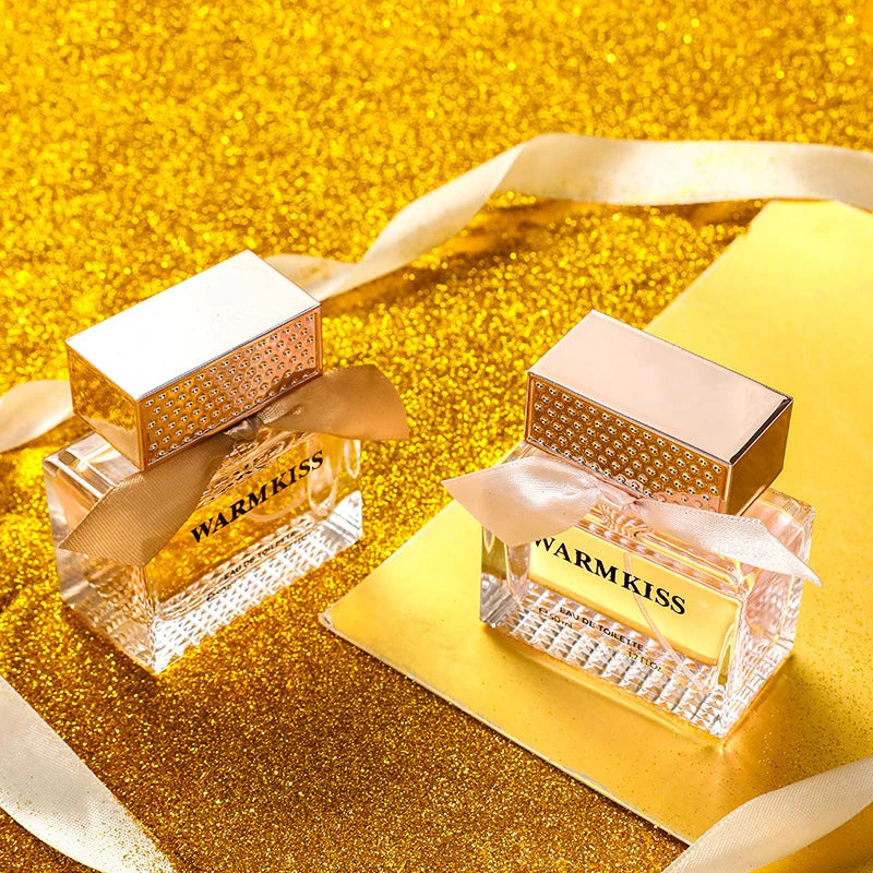 High-end Women's Jasmine Perfume Spray