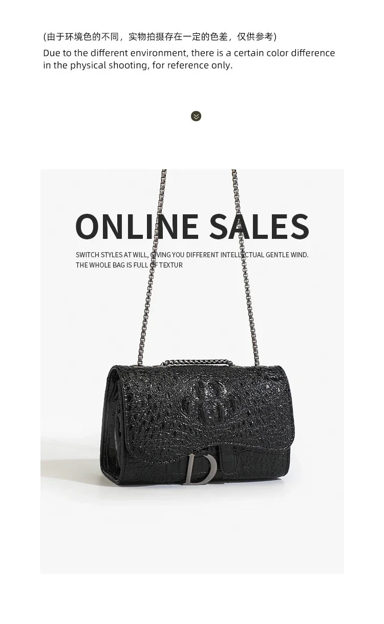 Women's Luxury Handbag