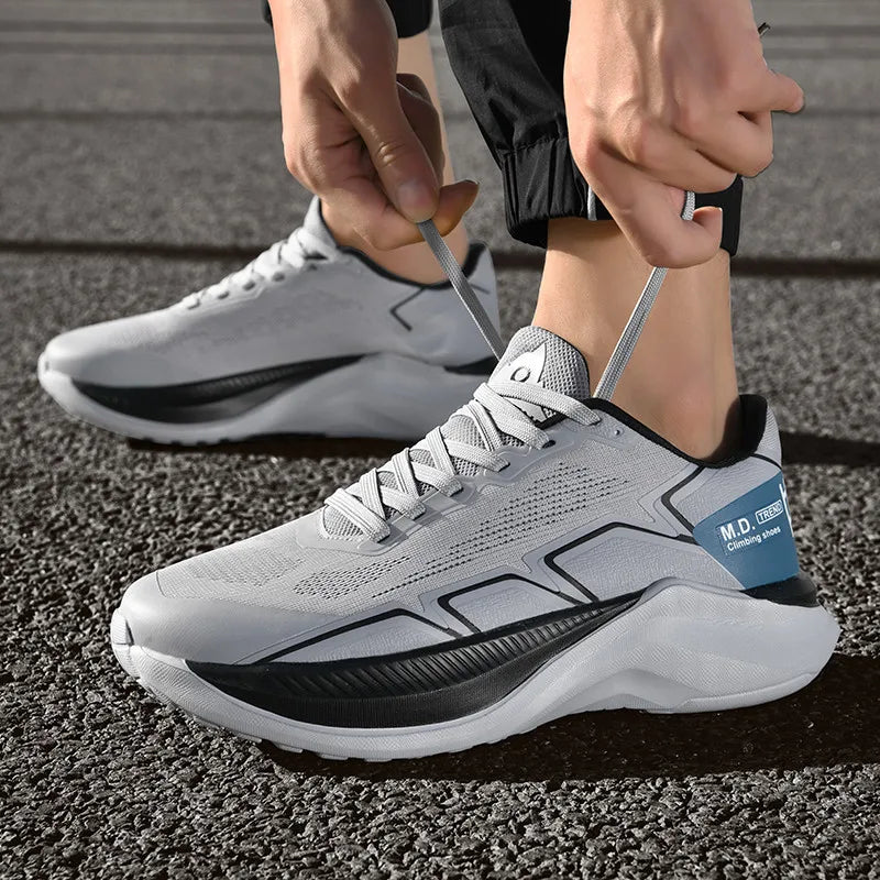 2025 New Hot Selling Classic Style Running Shoes Sports Shoe for Men Sneakers Fashion Men Footwear Outdoor Non-slip Casual