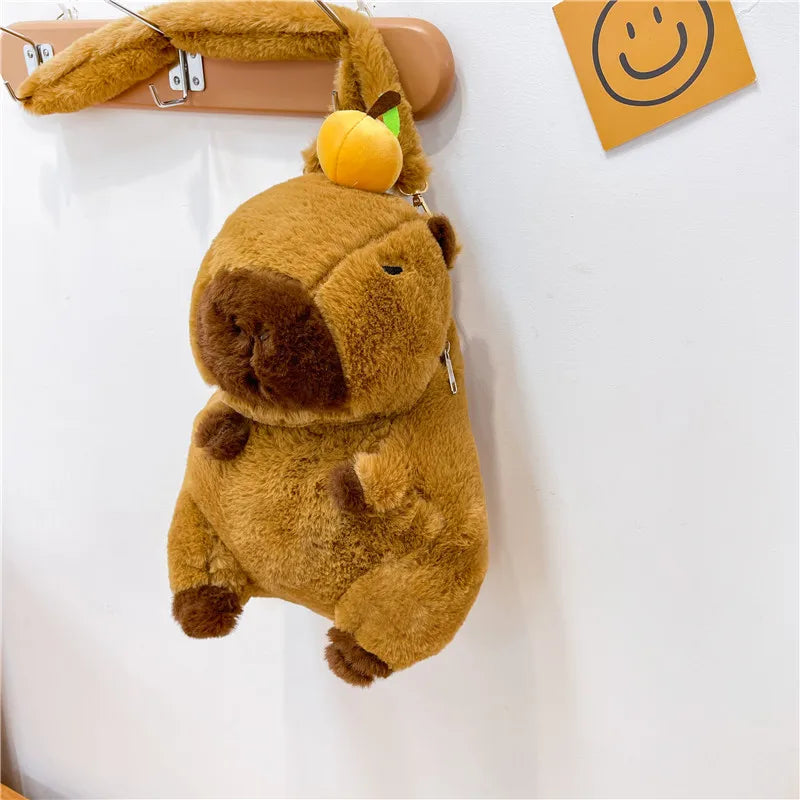 Girl Fashionable Crossbody Bag for Women