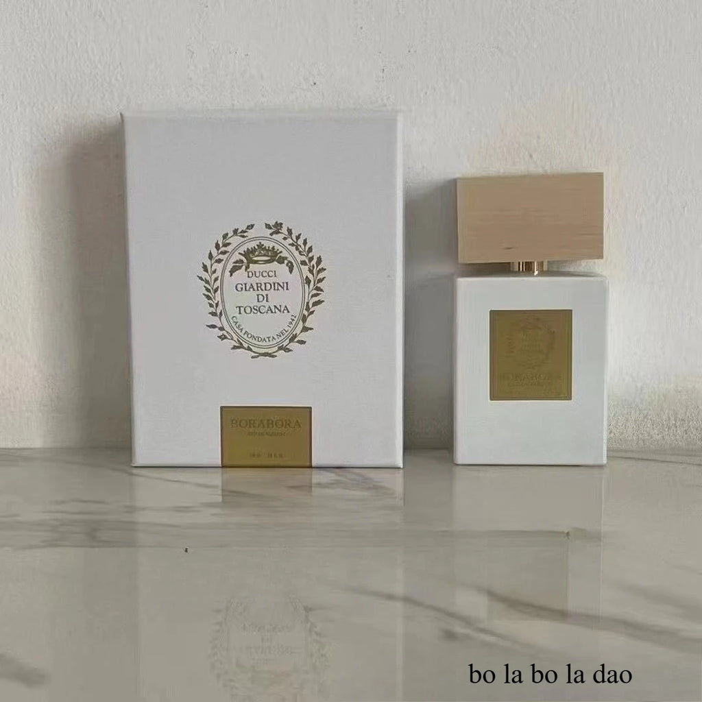 100ml Eau De Parfum