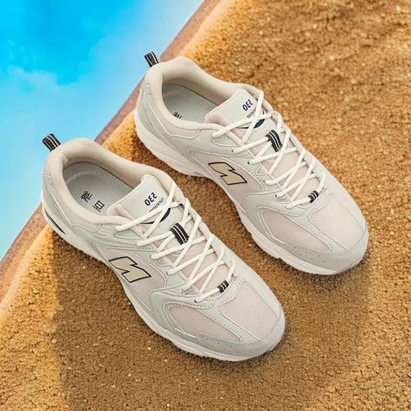 New Balance Durable Shoes, Long - lasting Material