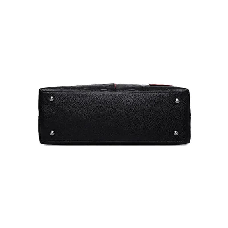 PU Leather Casual Shoulder Crossbody Bags for Women