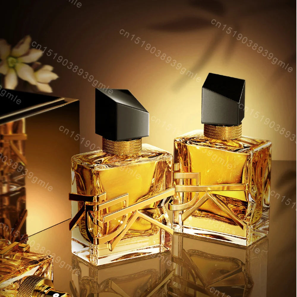 Luxury Perfume Spray Lasting Body Fragrance