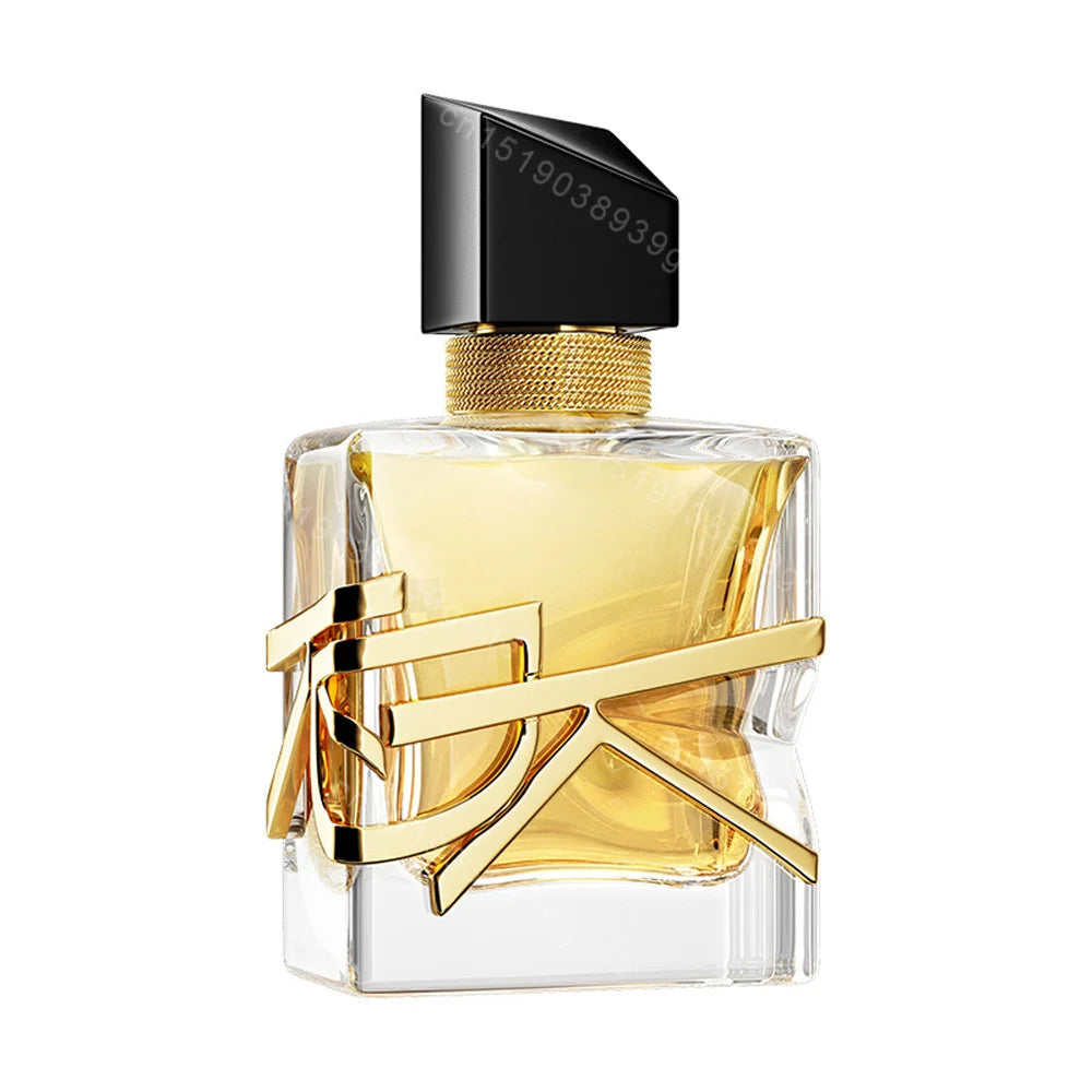 Luxury Perfume Spray Lasting Body Fragrance