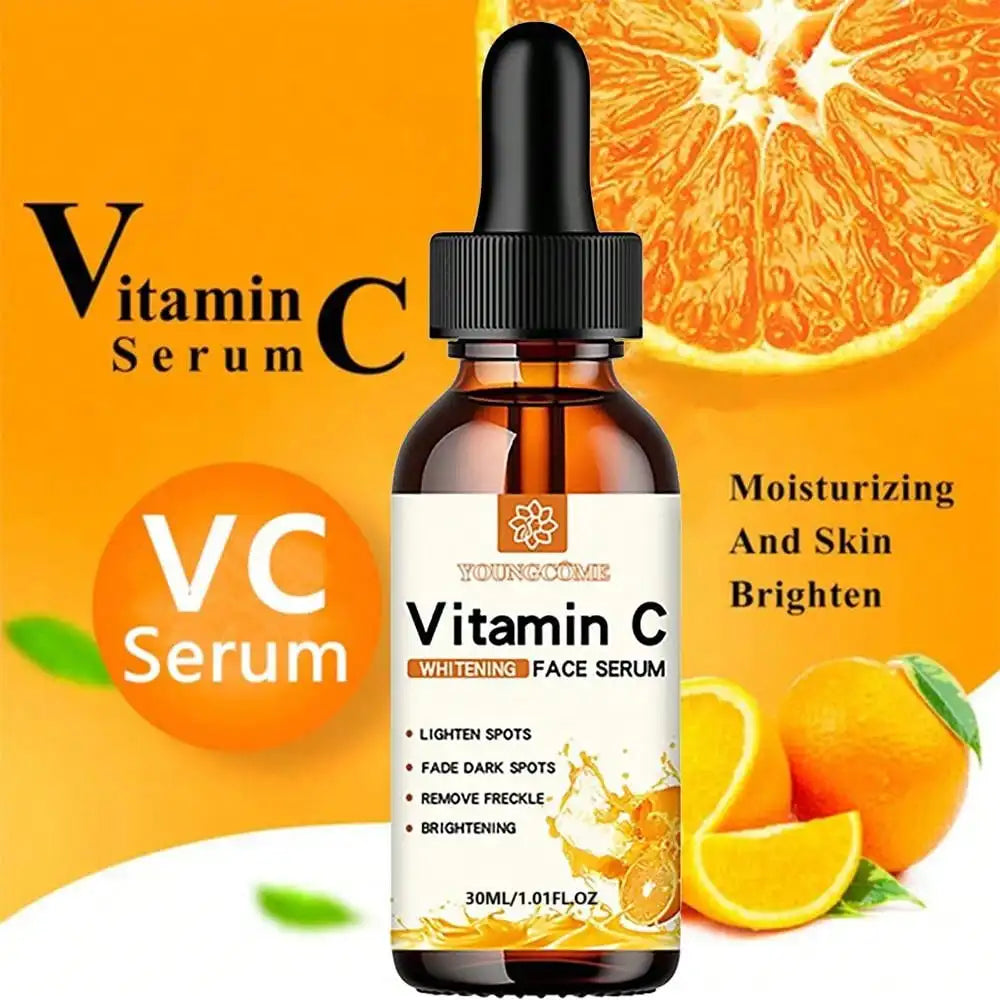 Vitamin C Facial Essence Dark Spot Remover 30ml