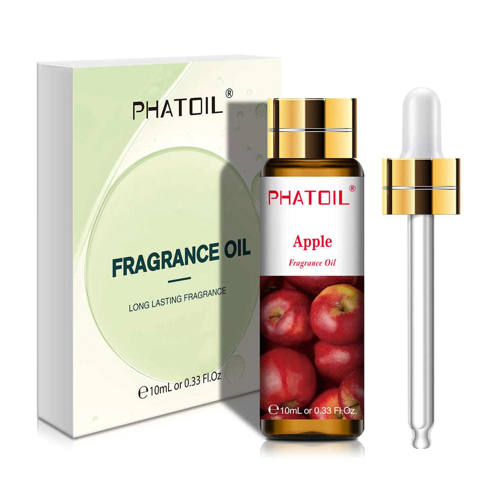 PHATOIL 1/3/9pcs 10ml Fruit Fragrance