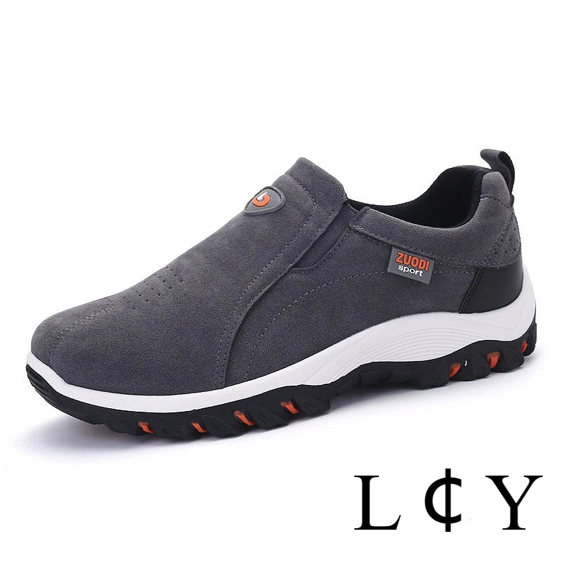 2025 New Outdoor Hiking, Camping, Running, Jogging, Leisure Hiking, Waterproof, Anti Slip, Breathable Sports Shoes, Size 38-50