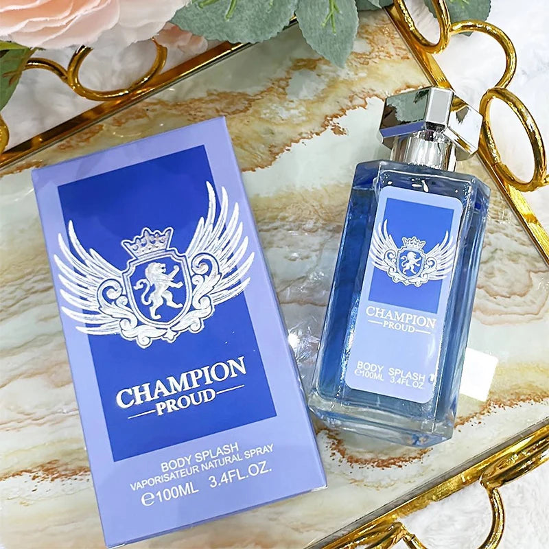 Brand Perfume Mix Oud Wood Men