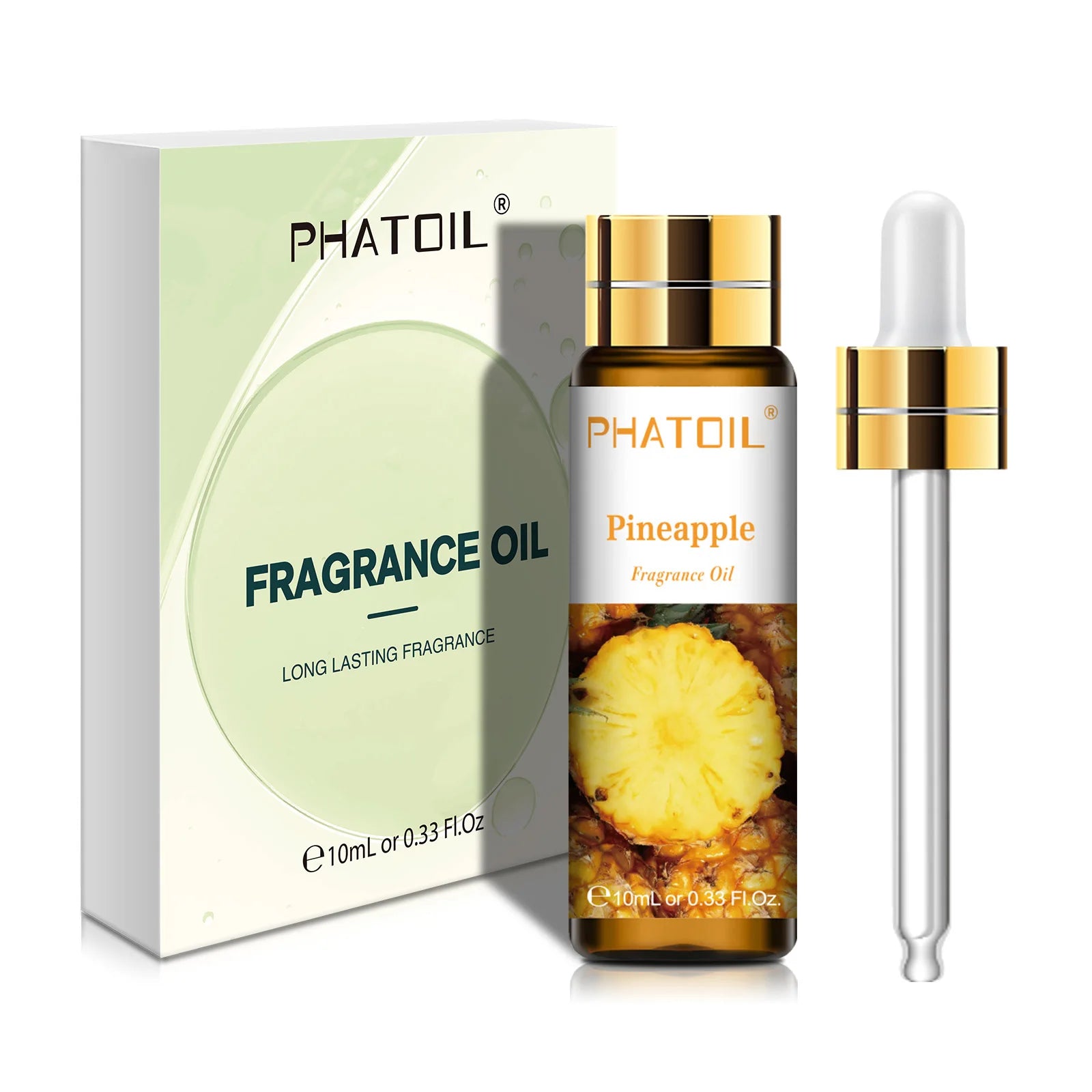PHATOIL 1/3/9pcs 10ml Fruit Fragrance