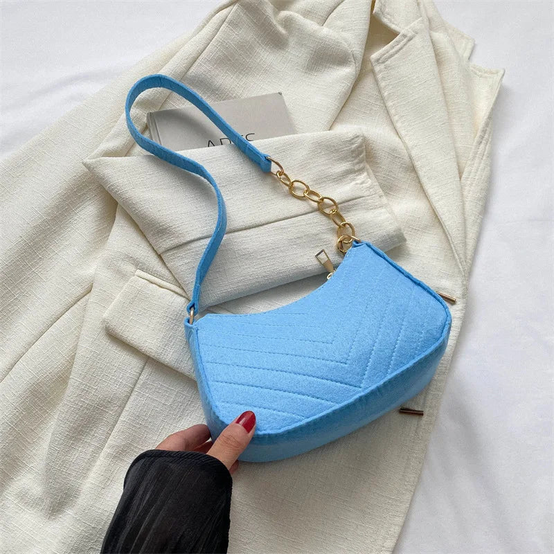 Mini Shoulder Bags for Women