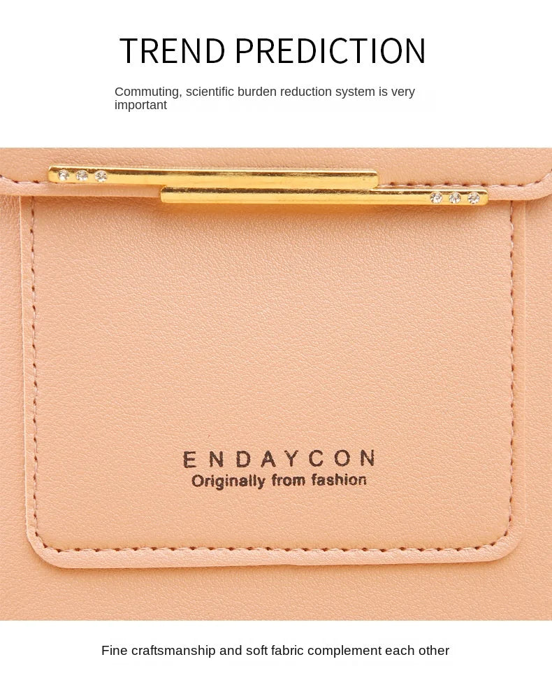 Crazy Bag Fashion  Holder Crossbody Shoulder Bag