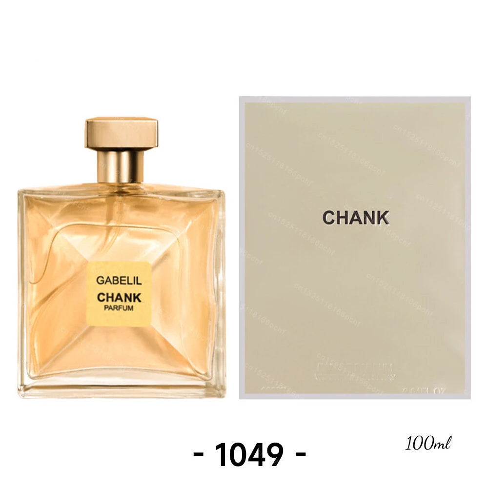 100ML Women Perfume Original Brand Eau De Parfum