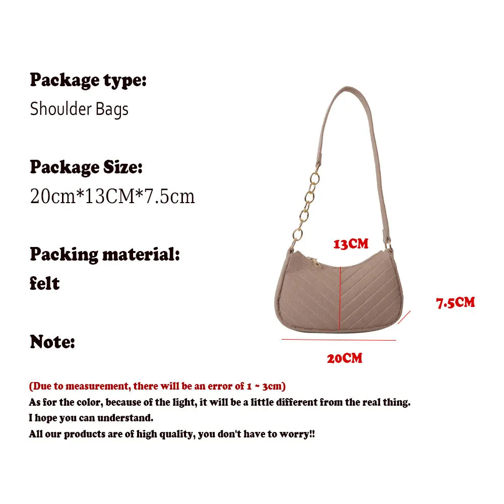 Mini Shoulder Bags for Women