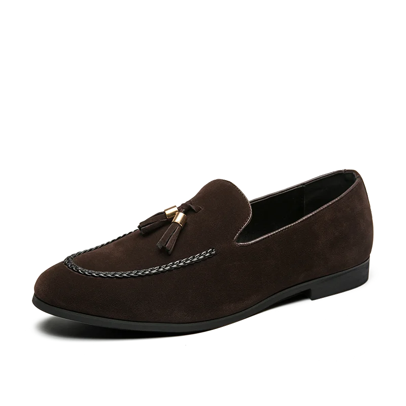 Hot Selling Men's Loafers