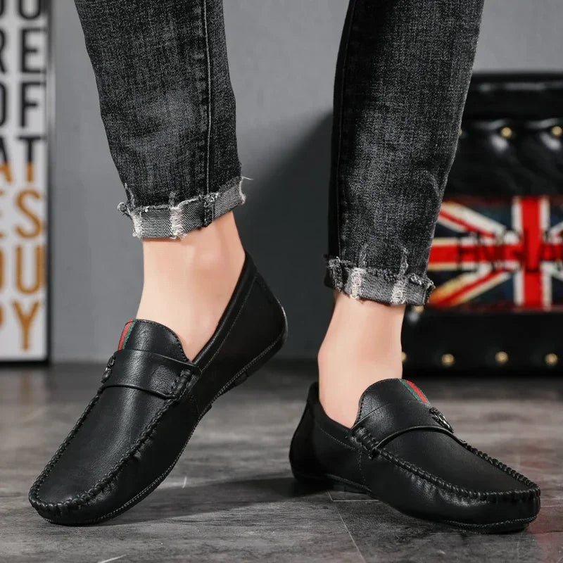 High Quality Men Casual Shoes Comfortable Light Men