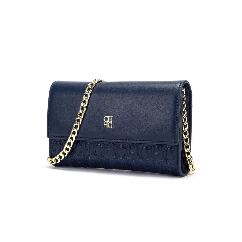 Exquisite Craftsmanship Women's Chain Bag