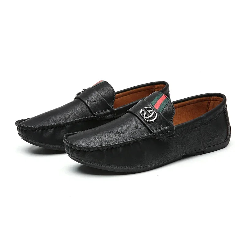 High Quality Men Casual Shoes Comfortable Light Men