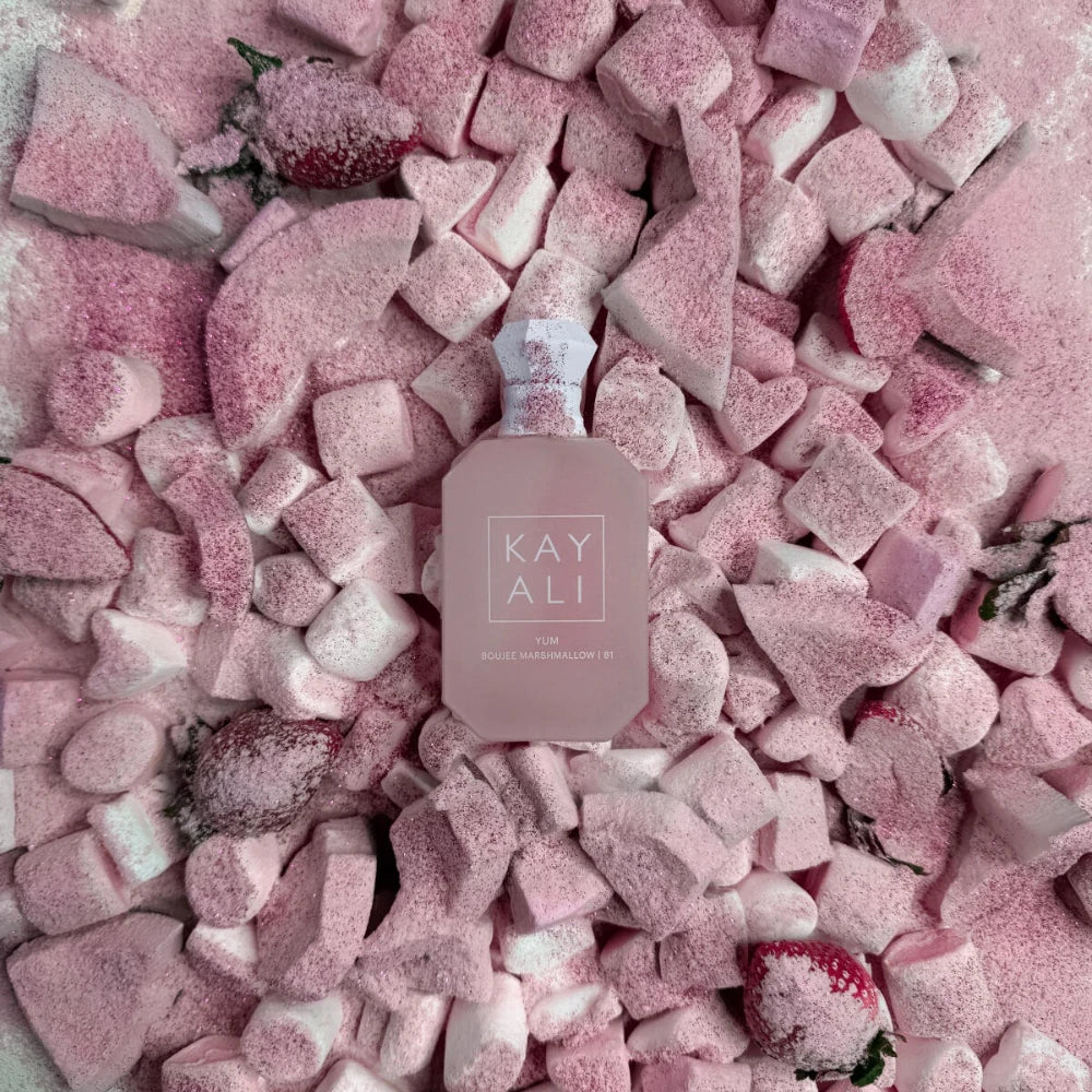 100ml Eau De Parfum Long Lasting Women