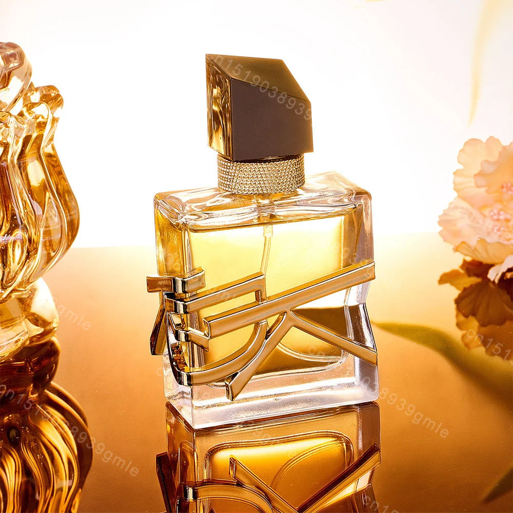Luxury Perfume Spray Lasting Body Fragrance