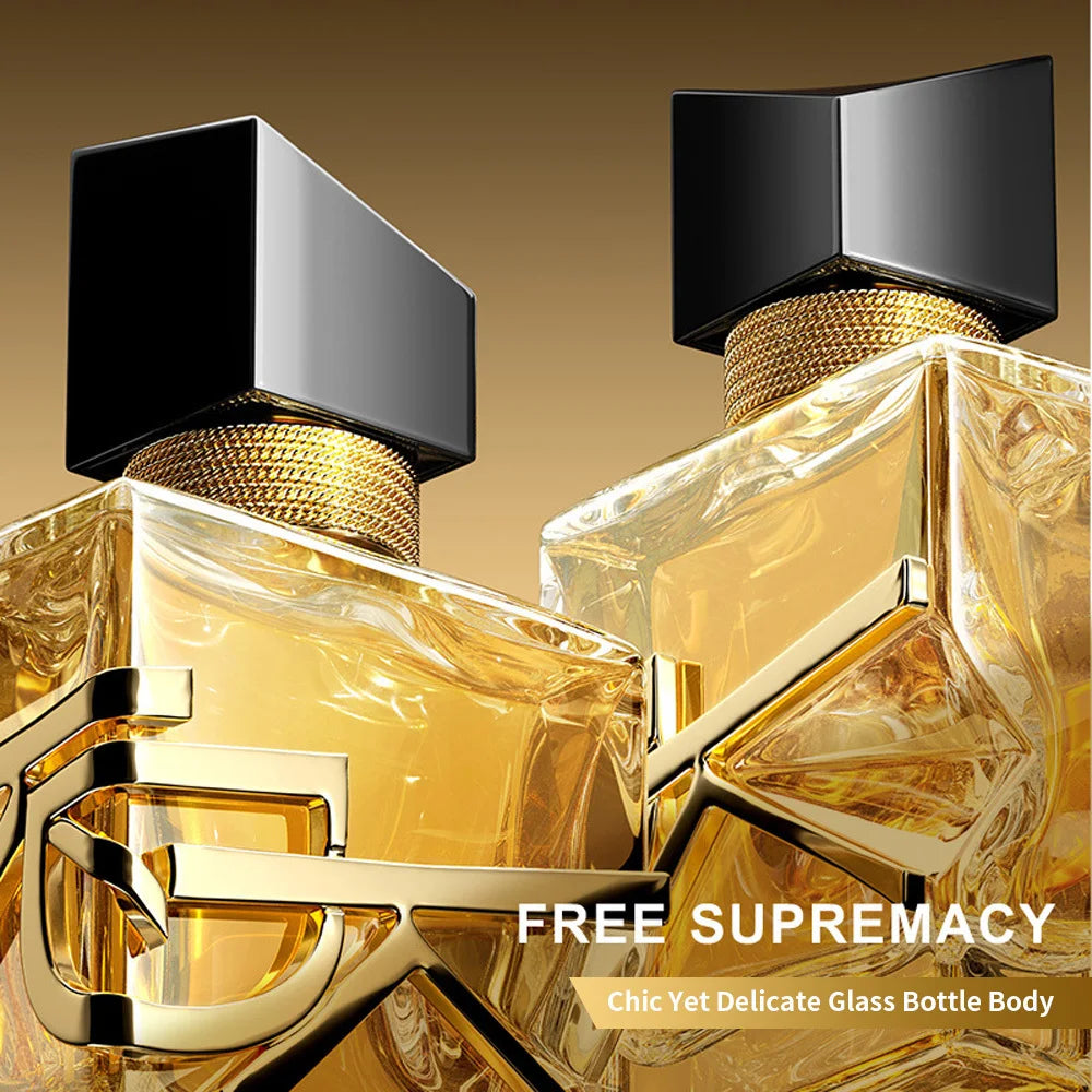 Luxury Perfume Spray Lasting Body Fragrance